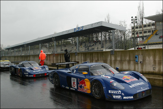 dailysportscar.com