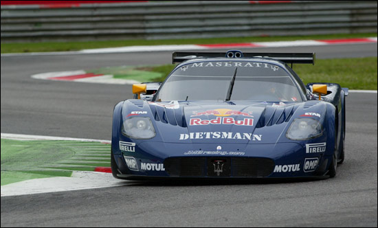dailysportscar.com