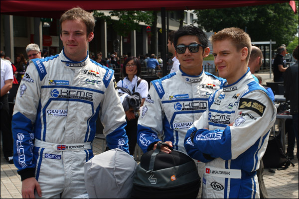 KCMG_scrutineering