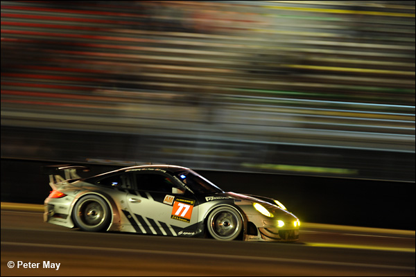 Le Mans 2013 Hour 9 03