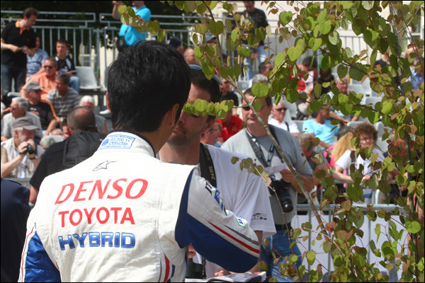 Nakajima_scrutineering