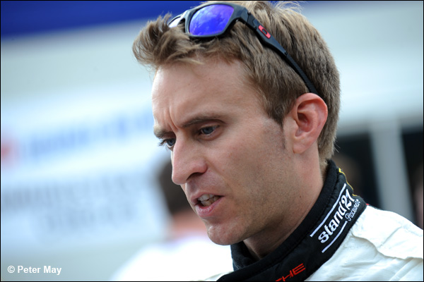 Timo Bernhard