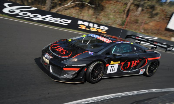 Lago_Lamborghini_AustralianGT