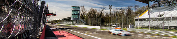 monza