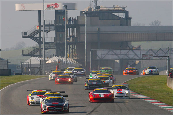 Mugello_12H_Saturday_Start