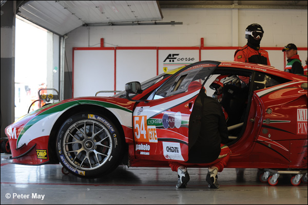 ELMS_Silverstone_FP2#54