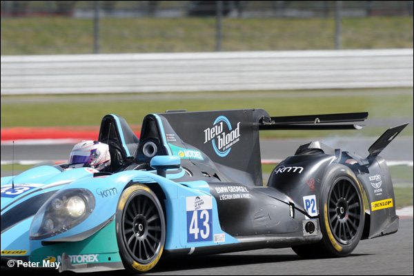 ELMS_Silverstone_Qualifying-#43