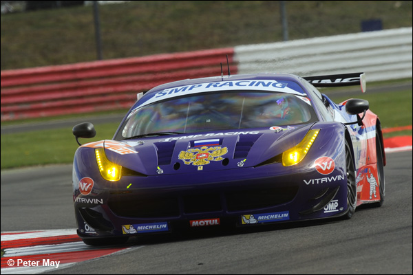 ELMS_Silverstone_Qualifying#72