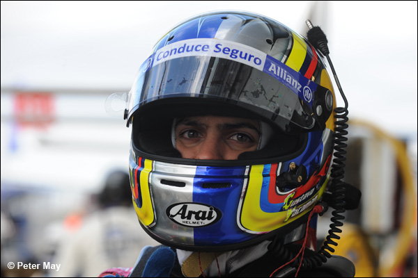 ELMS_Silverstone_Yacaman