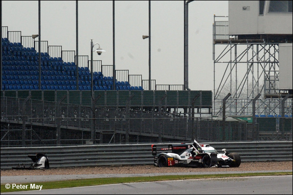 WEC_Silverstone_Race#1
