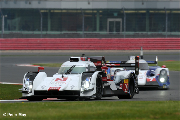 WEC_Silverstone_Race#2