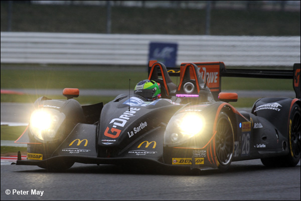 WEC_Silverstone_Race#26