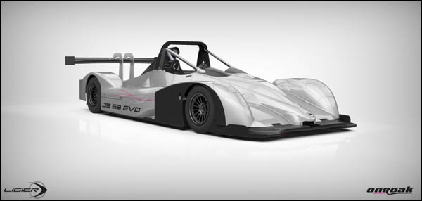 onroak-ligier