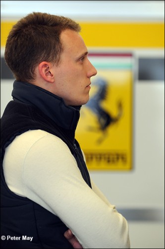 #66_Dan_Mckensie_Silverstone