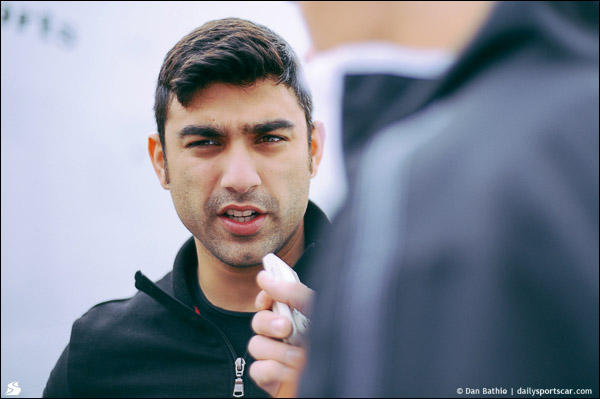 Armaan-Ebrahim