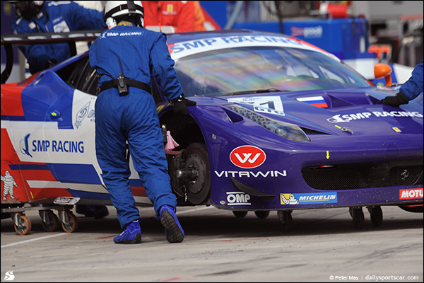 ELMS_Imola_FP2-#71