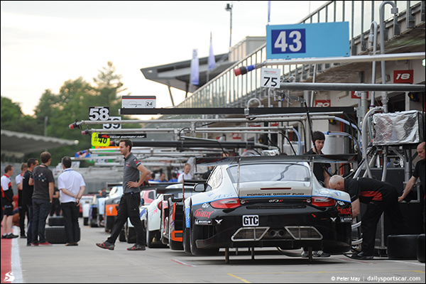 ELMS_Imola_Friday