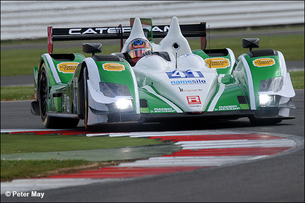 ELMS_Silverstone_Qualifying-#41