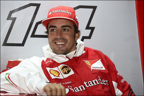 GP MONACO F1/2014