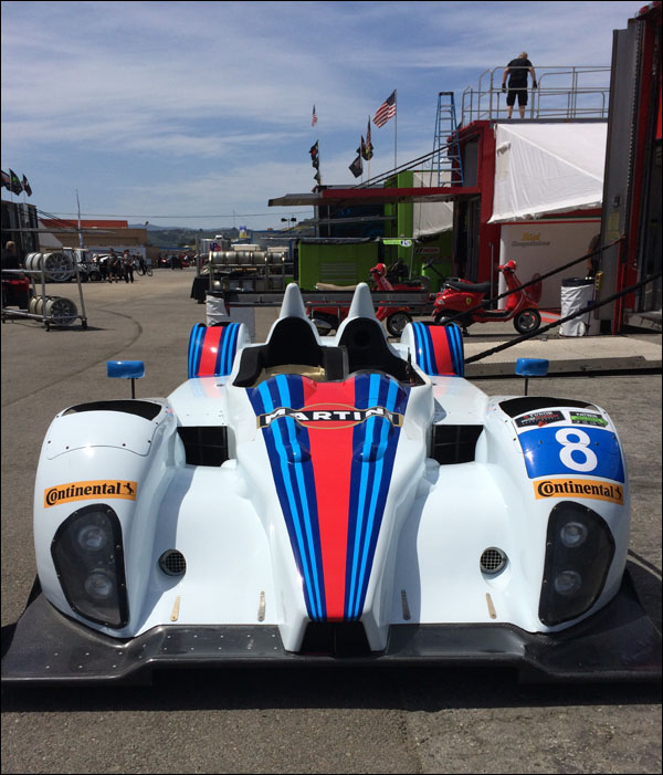 Martini-Starworks