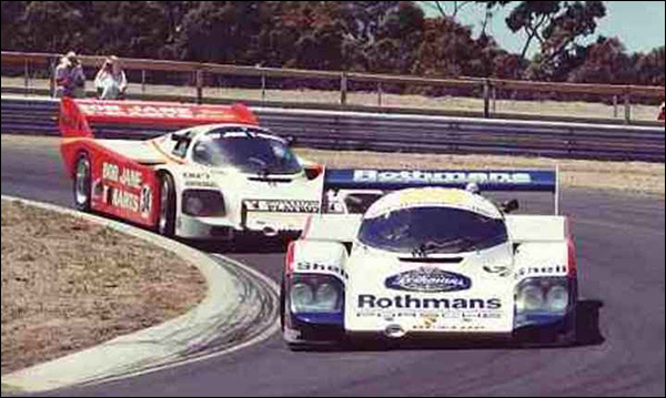 Sandown-1984