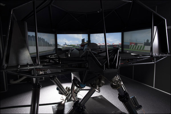 Simulator