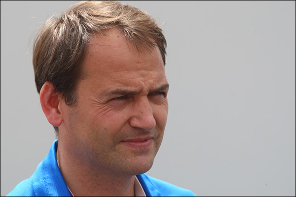 Ben Collins
