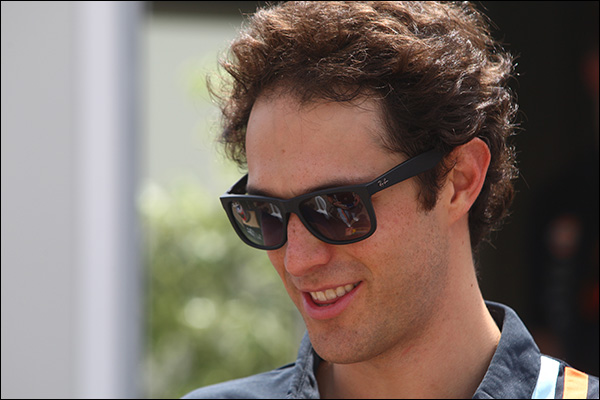 Bruno Senna