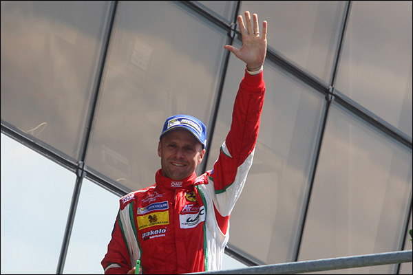 Gimmi Bruni LM 2014