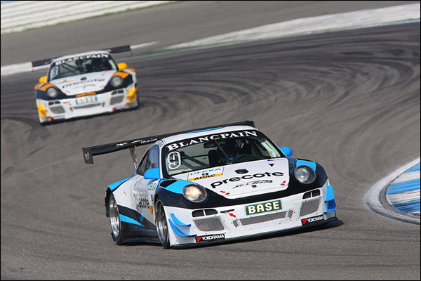 Tonino Team Herberth Motorsport