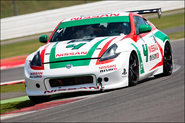 Gaetan-Paletou-Nissan
