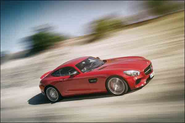Mercedes-Benz-AMG-GT-3