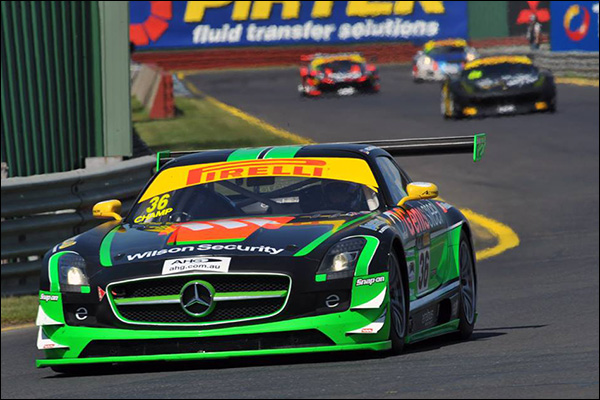 Muscat-Mercedes-Sandown