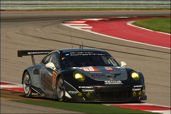 Proton-COTA