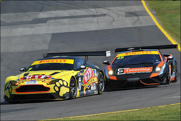 Quinn-leads-the-McMillan-Lambo-Sandown