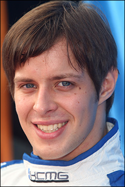 Richard-Bradley