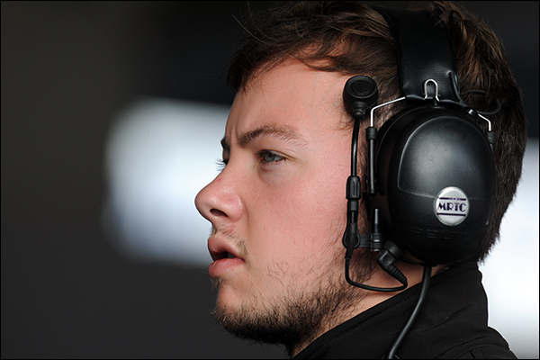 ELMS_Estoril-James_Fletcher