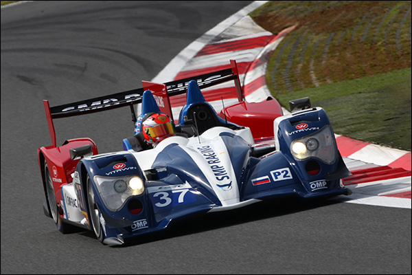 SMP-Fuji