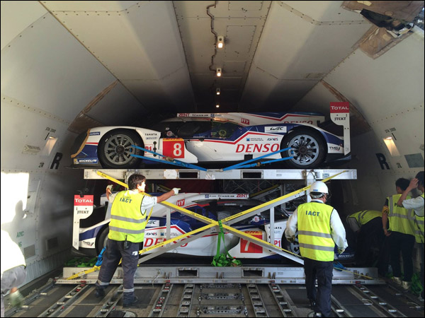Toyota-Cargo