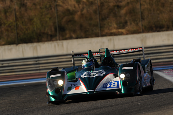 ELMS_Ricard_#48