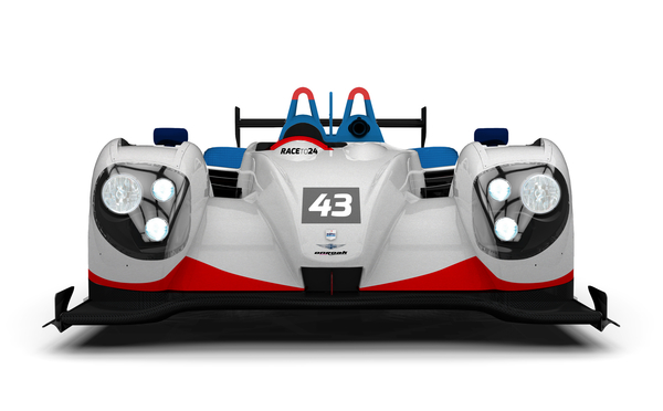DESIGN CAR 2