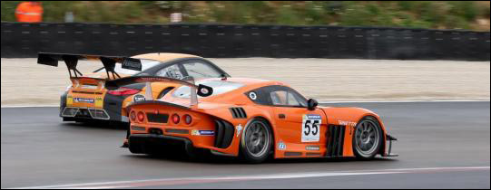 AGT-Ginetta
