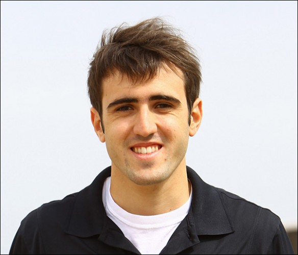 Tristan Vautier