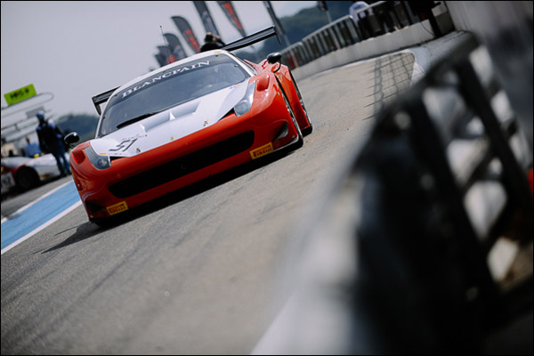 AF-Corse-Ferrari-458