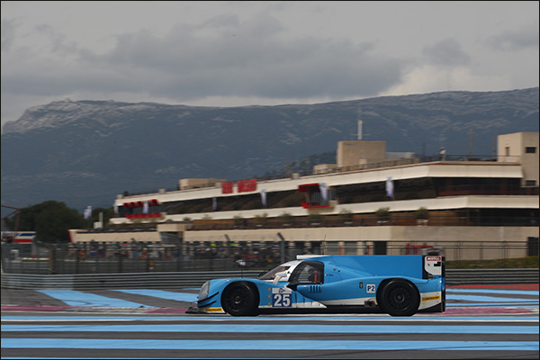 Algarve-Ligier-Ricard-Test
