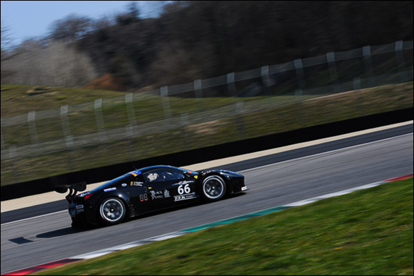 Black-Pearl-Racing-Ferrari
