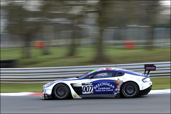 British_GT_Media_Day-007