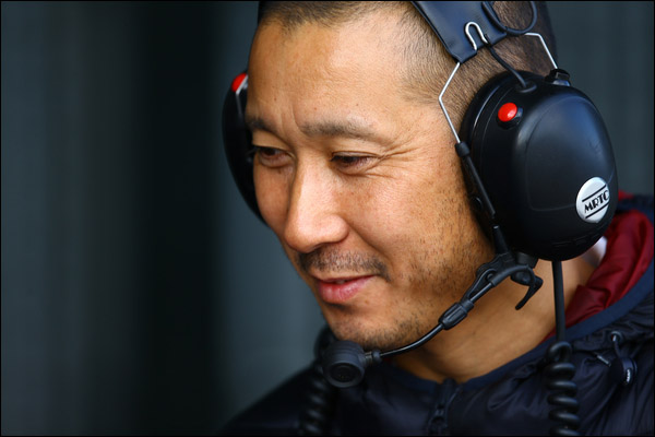 Hideki-Noda