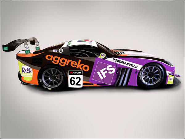 LNT Ginetta G55 GT3 02
