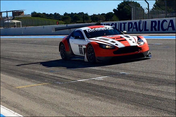 Massive Motorsport
